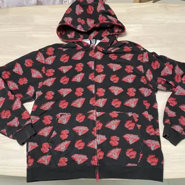 BILLIONAIRE BOYS CLUB 빌리어네어 보이즈 클럽 후드티