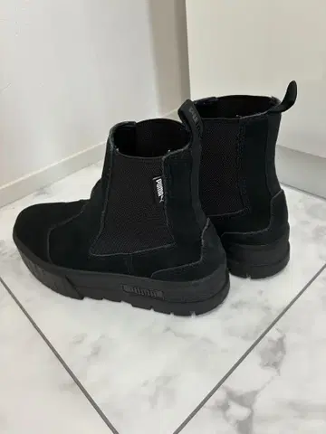PUMA 스니커즈 부츠