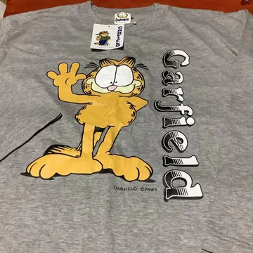 여성용 루즈한 사이즈 긴팔 티셔츠 (L)