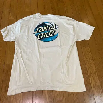 SANTA CRUZ T셔츠 XL 사이즈