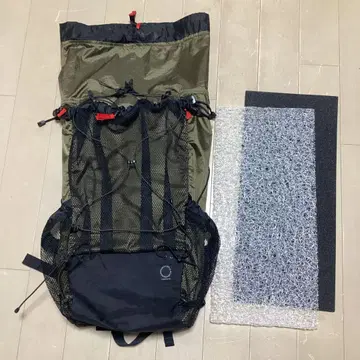 [새상품급] 야마토미치 mini2 Elm L사이즈