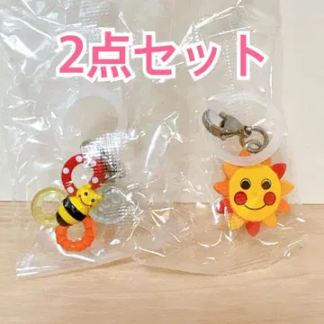 sassy 메지루시 액세서리 2개 세트
