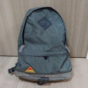 Taueche 타우체 백팩 데이팩 빈티지