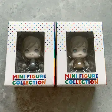 카나에 미니 피규어 컬렉션 2개 세트