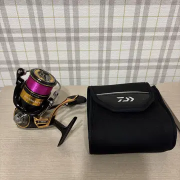 DAIWA TOURNAMENT 스피닝 릴