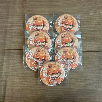 스토푸리 젤 군 캔뱃지