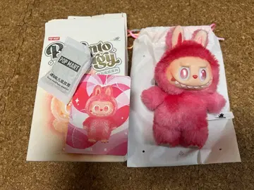 [ 정품 ] LABUBU 라브브 Big intoEnergy LOVE
