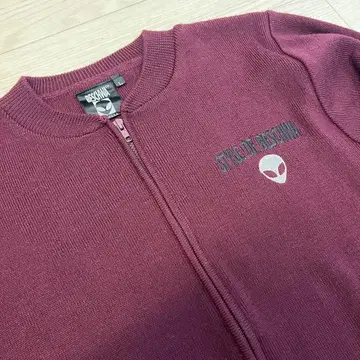 Y2K 00s 90s BESCHWA 니트 저리 L