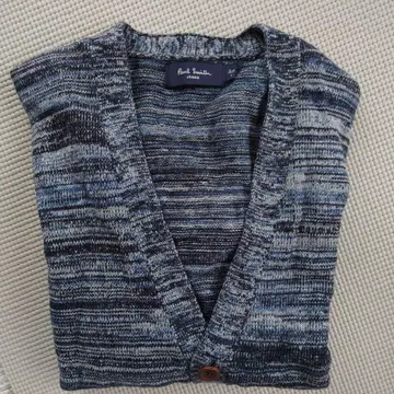 폴 스미스 진스 가디건 네이비 계열 F S