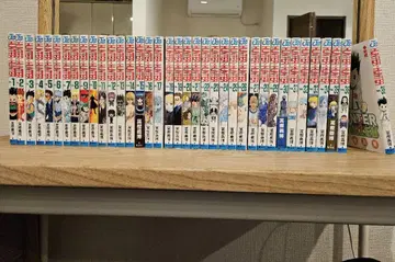 [ 37권 없음 ] HUNTER x HUNTER 헌터헌터 전권 세트