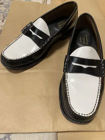 ghbass G.H. Bass 로퍼 11010H LARSON