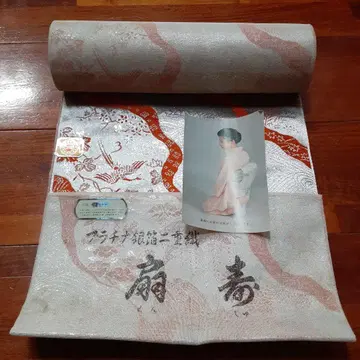 플라티나 사용 나고야 오비