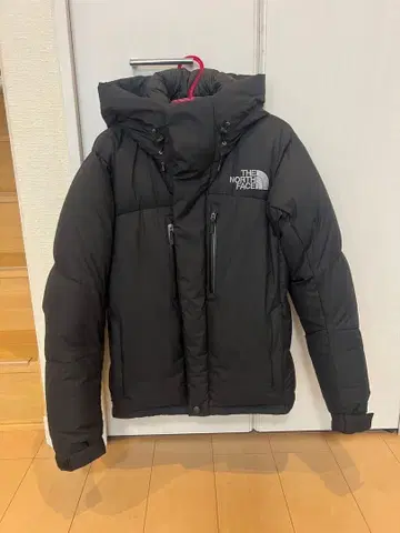 THE NORTH FACE 발트로 라이트 자켓 S