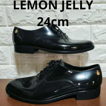 LEMON JELLY 레몬 제리 레인 슈즈 24cm