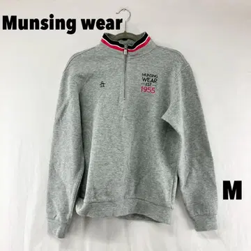 W0660T 몽스(Munsing)웨어 트레이닝복