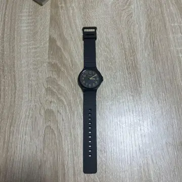 카시오 시계