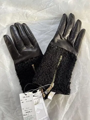 새상품 Correalegloves 여성 장갑