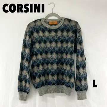 W0662T CORSINI 니트 스웨터