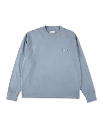 WIND AND SEA Cozy L/S 티 XL 사이즈
