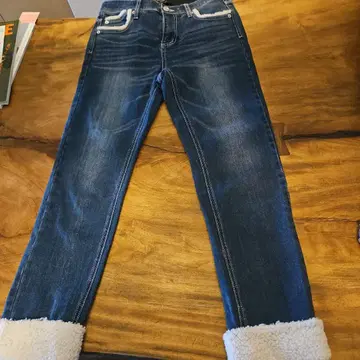 스콧 클럽 데님