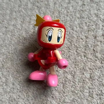 비다맨 피규어 레트로 완구