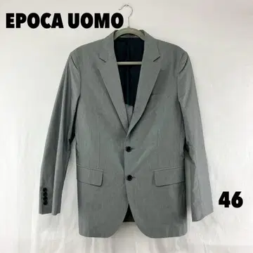 W0664T EPOCA UOMO 자켓