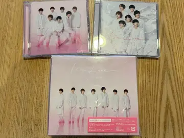 나니와단시 1stLove CD Blu-ray