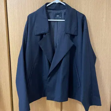 HARE 테일러드 자켓 S