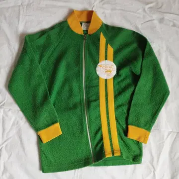 60s Champion 프로덕트 택 자켓