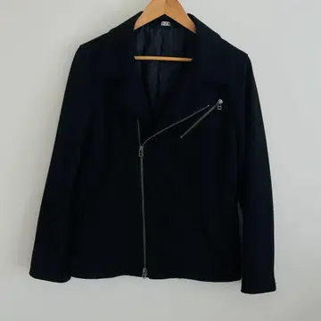 A.S.M (ATELIER SAB MEN) 블랙 자켓 M