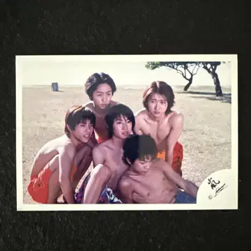 아라시 공식 사진(142)