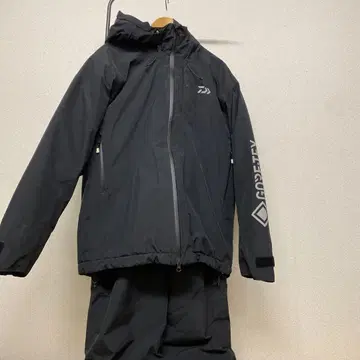 다이와 고어텍스 낚시 수트 DW-1924