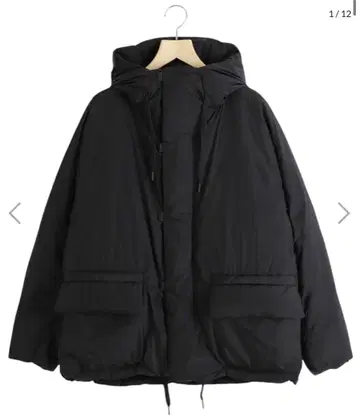 TEATORA Souvenir Hunter S/L EVA 다운 자켓