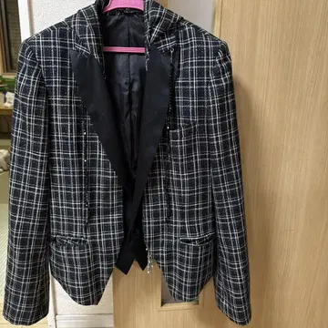 MAGIC Cinq 테일러드 자켓 M