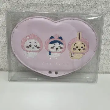 치이카와 거울