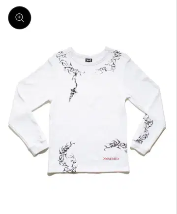 NOREMID THERMAL L/S TEE 서멀