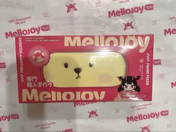 mellojoy 스퀴즈 치즈베어 오리지널