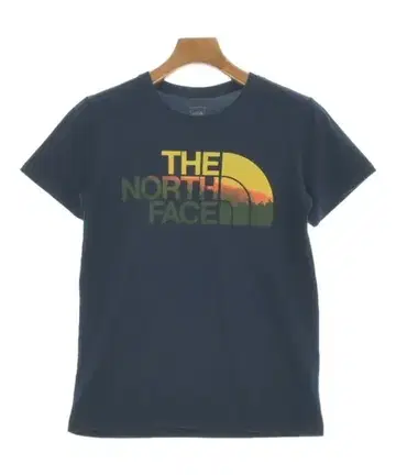 THE NORTH FACE 티셔츠 여성용