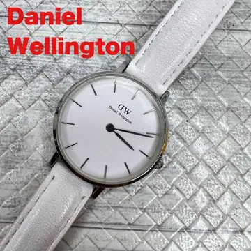 Daniel Wellington 시계 B28S03 다니엘 웰링턴