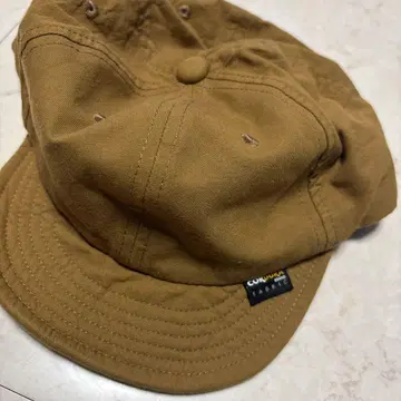 Cambio 칸비오 캡 나일론