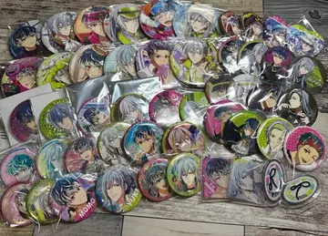 아이나나 캔뱃지 모모 카즈나 하트 캔 달력 프라이스