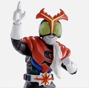 S.H.Figuarts (진골조제법) 가면라이더 스트롱거 피규아트