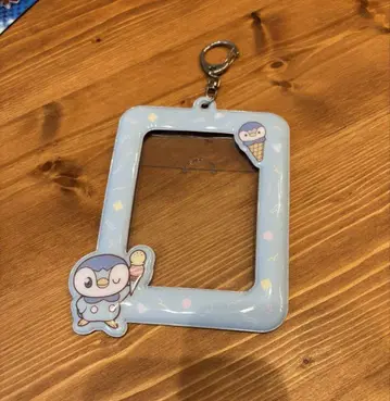 땡큐마트 포켓몬 트레이딩 카드 케이스 팽도리