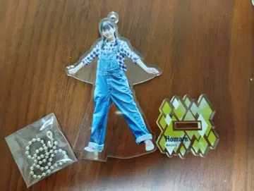 모닝구무스메. 오카무라 호마레 씨 FSK
