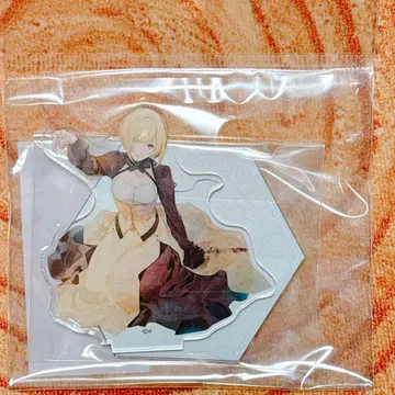 종원의 빌슈 아크릴 스탠드 세레스