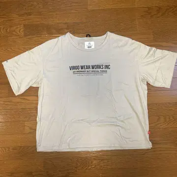 VIRGOwearworks Ultimate [F] Logo