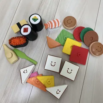 아이 챌린지 샌드위치 가게 외