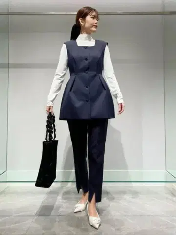 셀포드 페플럼 셋업 36