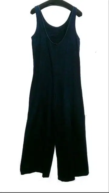baserange 베이스레인지 TANK JUMPSUIT 점프수트