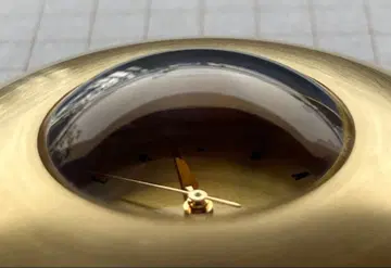 [ 작동 ] Jean Paul Gaultier 장 폴 고티에 손목시계